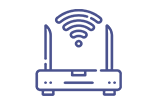 GL.inet router-modem