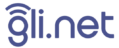 glinet router logo